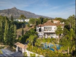 Calle al Andaluz, Marbella ES 29679