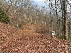 Lot 36 Hickory Cove Road, Bryson City NC 28713