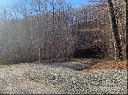 Lot 36 Hickory Cove Road, Bryson City NC 28713