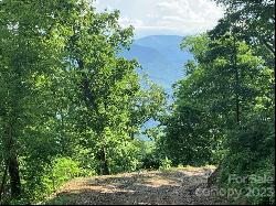 Lot 7 Deep Spring Road, Dillsboro NC 28779