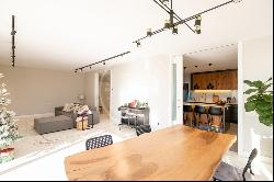 SPECTACULAR FLAT FOR SALE WITH COMMUNAL AREA AND SWIMMING POOL, Barcelona 08034