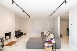 SPECTACULAR FLAT FOR SALE WITH COMMUNAL AREA AND SWIMMING POOL, Barcelona 08034