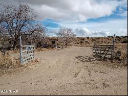 205 Castro Canyon Road, Cuyama CA 93254