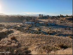 205 Castro Canyon Road, Cuyama CA 93254