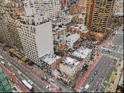 246 East 58th Street Air Rights