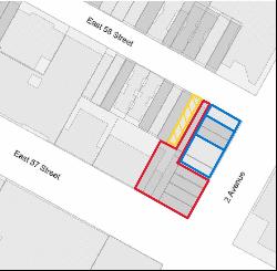 246 East 58th Street Air Rights