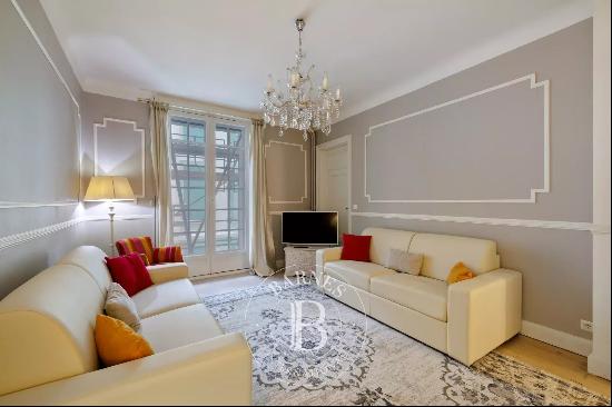 BIARRITZ TOWN CENTER, 67 SQM APARTMENT