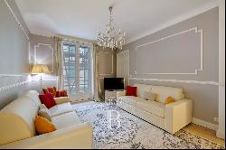 BIARRITZ TOWN CENTER, 67 SQM APARTMENT