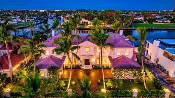 2525 Spanish River Road, Boca Raton, FL, 33432, USA