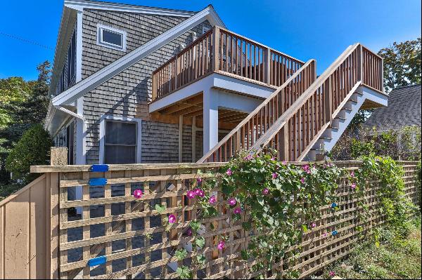 28 Standish Street, Provincetown, MA, 02657