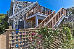 28 Standish Street, Provincetown, MA, 02657