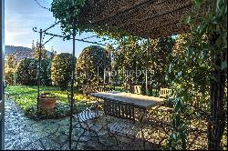 Prestigious apartment close to the historic center of Como