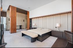Luxury apartment in Business Bay