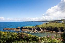 The Terrace, Port Isaac, Cornwall, PL29 3SG