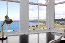 The Terrace, Port Isaac, Cornwall, PL29 3SG