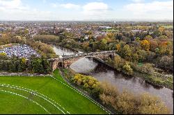 Dingle Bank, Chester, CH4 8AD