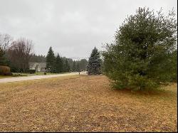 200 Pleasant Valley Drive, Harbor Springs MI 49740