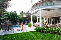 Pristine house in a prime neighborhood of São Paulo