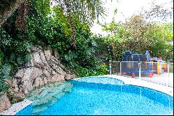 Pristine house in a prime neighborhood of São Paulo