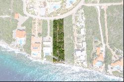 Coral Estate Beachfront Lot 309