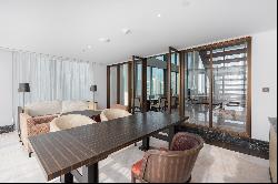 Luxury apartment in Business Bay