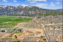 Freedom Ranch / 2-Acre Homesites Available
