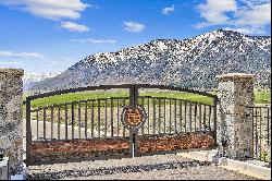 Freedom Ranch / 2-Acre Homesites Available