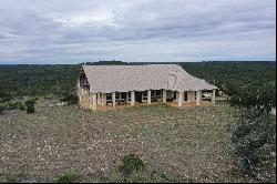 200+/- Acres, Mt. Tremont Ranch - Medina County, Hondo, TX 78861