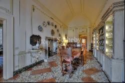 Sumptuous Baroque Estate close to Orvieto