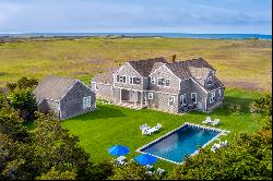 5 Cudweed Road, Nantucket, MA, 02554