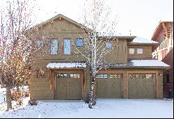 627 North Bridge Drive, Carbondale, CO 81623