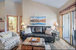 Prime Ski Condo In Desirable Keystone Resort