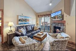 Prime Ski Condo In Desirable Keystone Resort