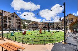 Prime Ski Condo In Desirable Keystone Resort