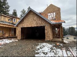 405 Outfitter Place, Cle Elum, WA 98922