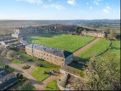 The Stables, Burley On The Hill, Oakham, Rutland, LE15 7FL