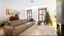 Elegant flat for sale optional parking in San Nicolau, Palma de , Palma de Mallorca 07001