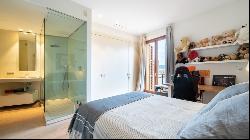 Elegant flat for sale optional parking in San Nicolau, Palma de , Palma de Mallorca 07001