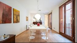 Elegant flat for sale optional parking in San Nicolau, Palma de , Palma de Mallorca 07001