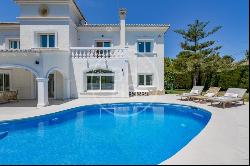 Newly Renovated Luxury Villa for Sale in Benissa, Close to La Fu, Benissa 03720