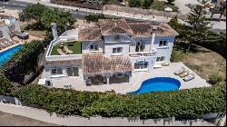 Newly Renovated Luxury Villa for Sale in Benissa, Close to La Fu, Benissa 03720