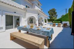 Newly Renovated Luxury Villa for Sale in Benissa, Close to La Fu, Benissa 03720