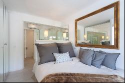 Bright triplex penthouse for sale in Palmanova in Mallorca, Calvia 07181