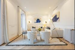 279 sqm luxury flat for sale in Almagro, Madrid, Madrid 28010