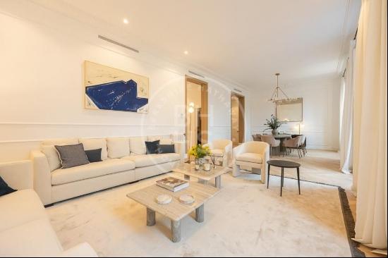 279 sqm luxury flat for sale in Almagro, Madrid, Madrid 28010