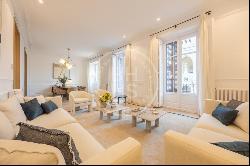 279 sqm luxury flat for sale in Almagro, Madrid, Madrid 28010