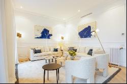 279 sqm luxury flat for sale in Almagro, Madrid, Madrid 28010