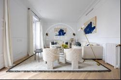 279 sqm luxury flat for sale in Almagro, Madrid, Madrid 28010