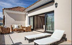 Beautiful and spacious villa in Aloha, in the heart of Nueva And, Marbella 29660