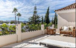 Beautiful and spacious villa in Aloha, in the heart of Nueva And, Marbella 29660